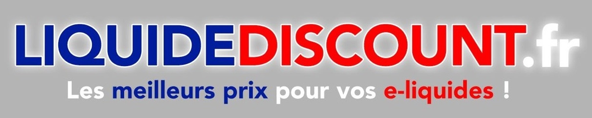Logo Liquide discount